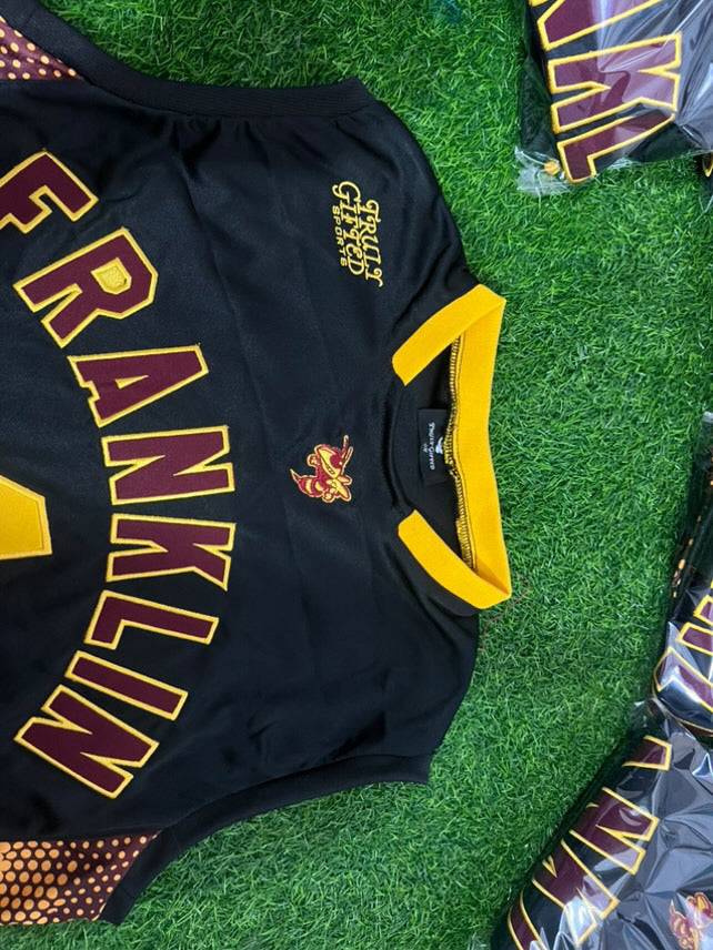 Adult & Youth State Championship Replica Jersey