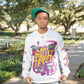 Mardi Gras Long Sleeve