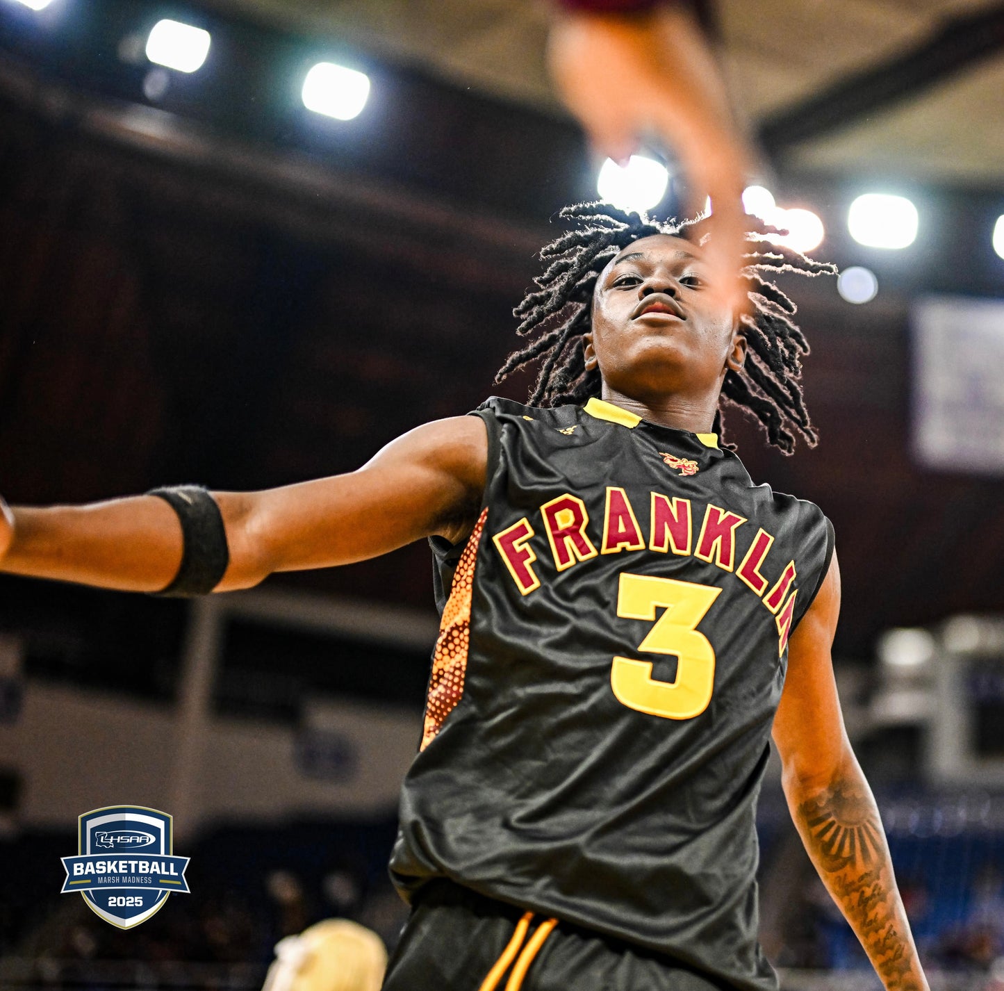 Adult & Youth State Championship Replica Jersey