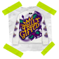 Mardi Gras Long Sleeve