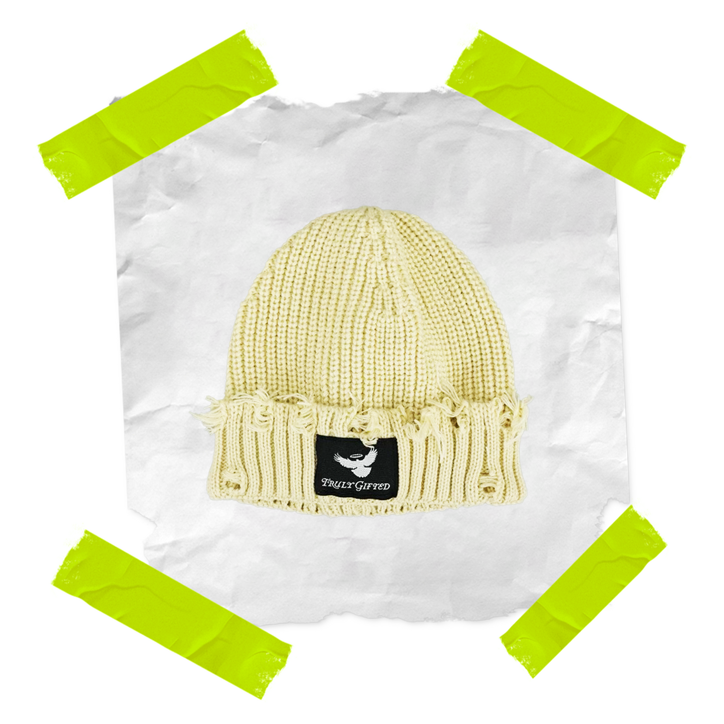 Off-White Beanie