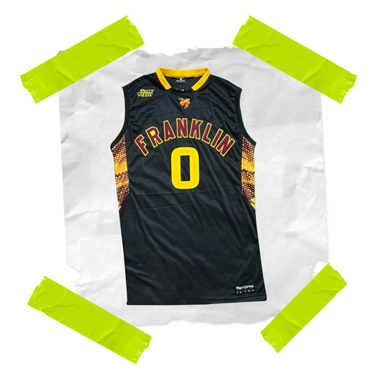 Adult & Youth State Championship Replica Jersey